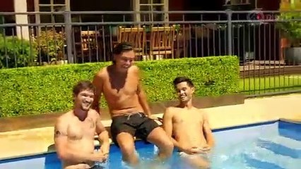 Neighbours 29th March 2019 (8070)