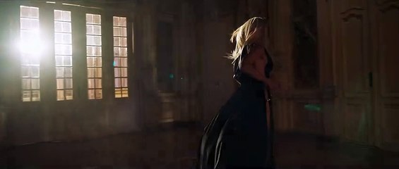 Alina Eremia - De Sticla Official Video