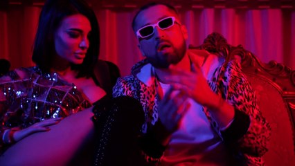 Mr. VIK - Gitana Official Video