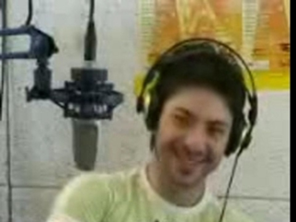 Tose proeski - intervju(smjesni)