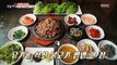[TASTY] organic vegetables! 'Leaf Wraps and Rice with Bulgogi', 생방송오늘저녁 20190329