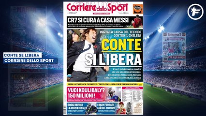 Revista de prensa 29-03-2019