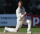 Top 10 Australian Bowlers of All-time