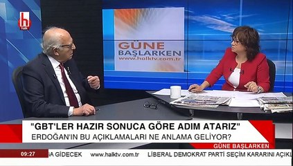 Sabih Kanadoğlu'dan olay Bahçeli yorumu: Sürprize hazır olun...