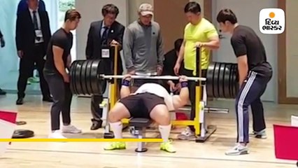 આ છે Billionaire કોરિયન હલ્ક 'જે યોન્ગ યા'