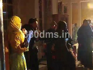 Ishq Subhan Allah | Kabir Becomes Guard of Zara and Save Her From Some Attackers | इश्क़ सुभान अल्लाह