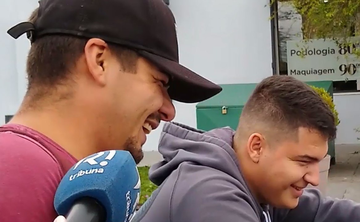 Você sabe a origem do termo 'piá'?