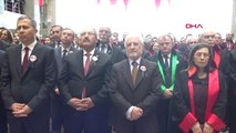 İstanbul- Şehit Savcı Mehmet Selim Kiraz İçin Anma Töreni