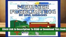 [Read] Weather Forecasting  For Online