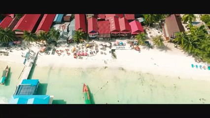 Exciting Adventure on Koh Rong Island 🌴