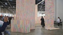 Art Basel se confirma en Hong Kong como la gran cita artística de Asia