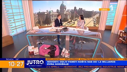 ANASTASIJINA NOVA PESMA PRAVI LOM NA DRUŠTVENIM MREŽAMA, ALI JE ONA IPAK SIMPATIČNO SKROMNA: Ljudi me prepoznaju na ulici ali imam ja da GULIM do maminog trenutnog statusa ZVEZDE!