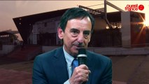 Assises de l'automobile 2019. Pierre Fillon, président de l’Automobile Club de l’Ouest
