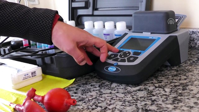 Derikliler sağlıklı içme suyuna kavuştu - MARDİN