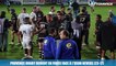 Provence Rugby revient en force face à l’Uson Nevers (23-17)