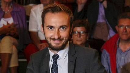 Jan Böhmermann ruft Vereinigte Staaten von Europa aus