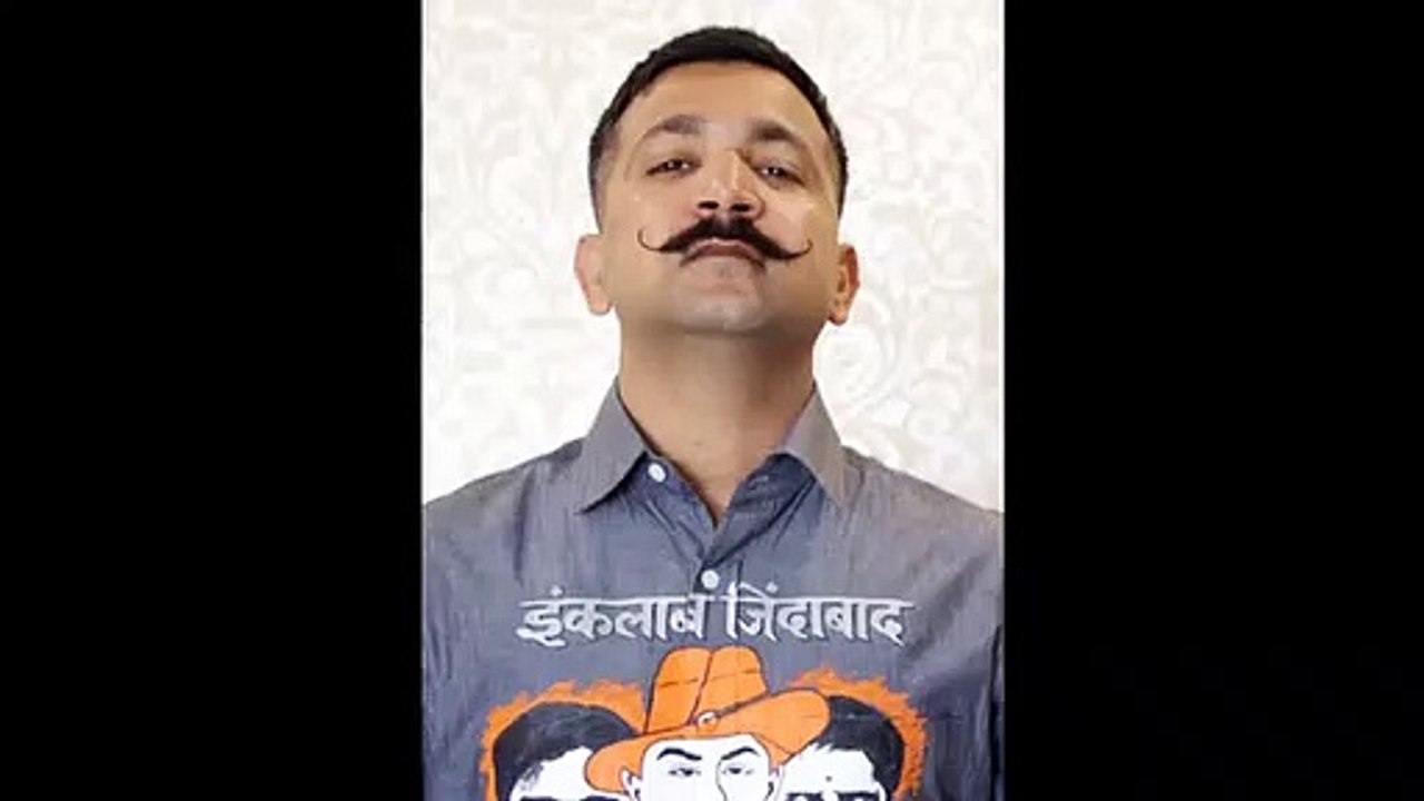 Shifuji Shaurya Bhardwaj