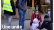 Maraude avec l'Unité d'aide aux Sans-abris de la Ville de Paris