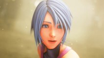 Kingdom Hearts : The Story So Far - Bande-annonce de lancement