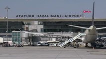 Atatürk Havalimanı'nda Bir Devir Kapanıyor - 1