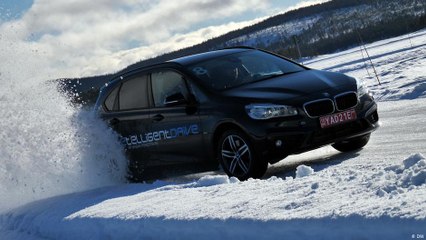 تقنيات مستقبلية لدى شركة ماغنا