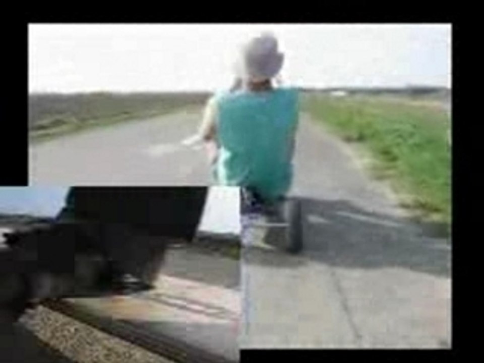 mountainboard