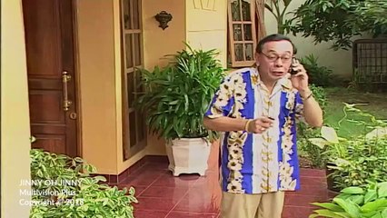 Jinny Oh Jinny Episode 138 Siap Antar Jaga 2