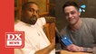 Pete Davidson Got Stiffed By Kanye West For Kid Cudi's Birthday Dinner Check