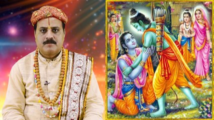 राम और भरत के जीवन से सीखें जीने की कला; Things to learn from Rama & Bharat's life | Boldsky