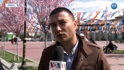 Keçiören - Ankaralılar 31 Mart’ta Kimi Tercih Edecek?