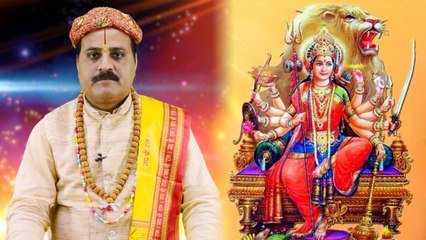 Chaitra Navratri 2019: जानें कब मनाई जाएगी चैत्र नवरात्रि, साथ ही जानें महत्व | Boldsky