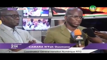 JT FRANÇAIS 21H00 DU 28 MARS 2019