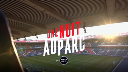 Une nuit au Parc by Nivea Men