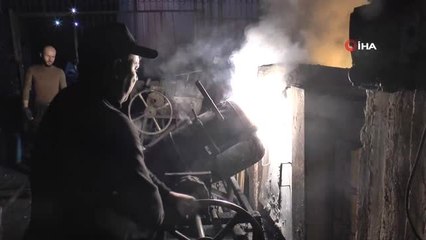 Bin 500 Derecede Üretiliyor, Dünyaya İhracat Ediliyor