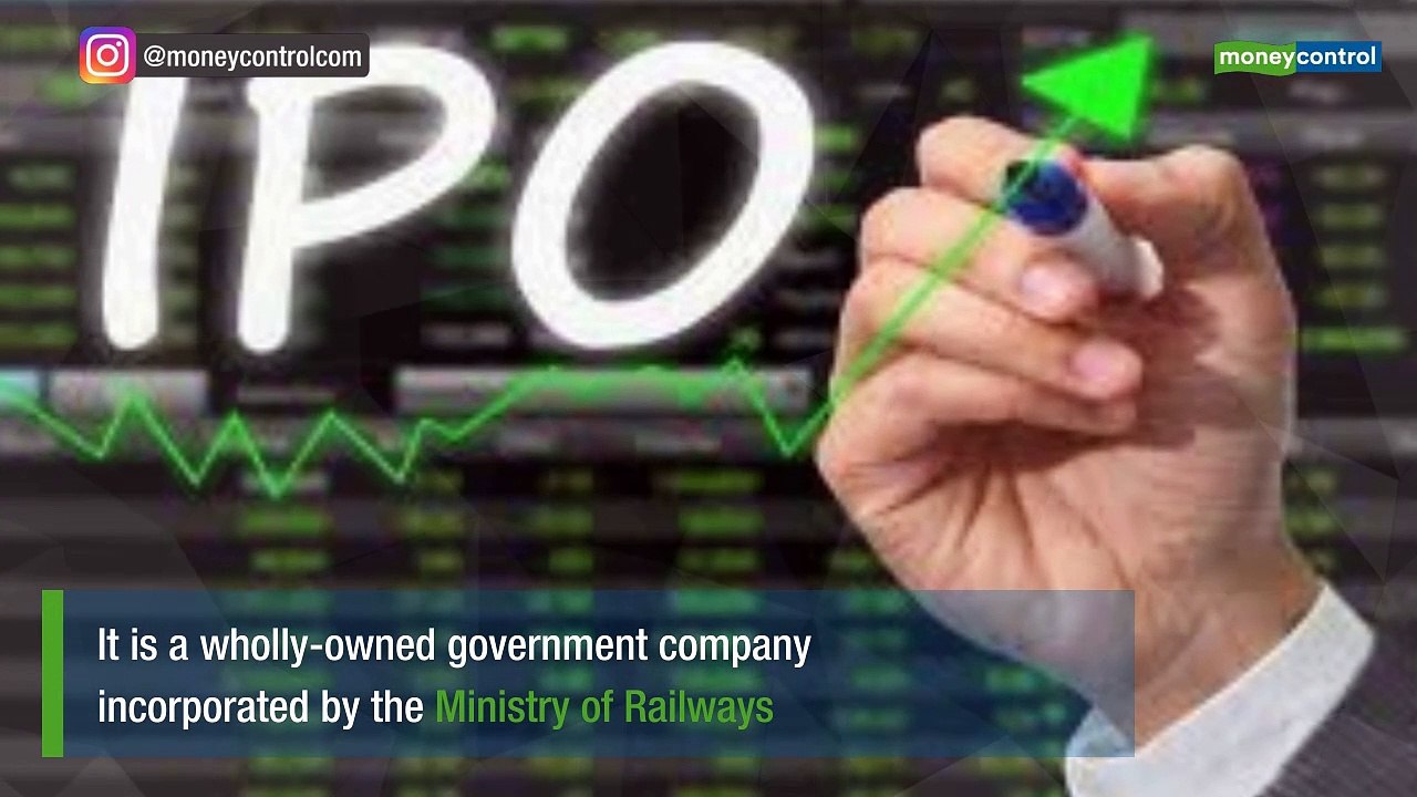 Rail Vikas Nigam IPO opens: Should you subscribe?