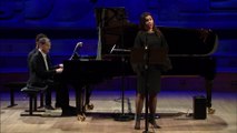 Frédéric Chopin : Mélodie (Kurzak / Cohen)