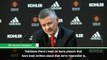 Players have asked to join Manchester United this summer - Solskjaer