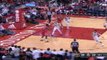 Harden makes vicious dunk as Rockets overpower Nuggets