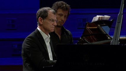 Eubie Blake : Charleston rag (Jeff Cohen)