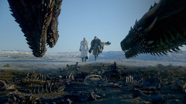 Los estrenos televisivos de abril en Movistar, Netflix, HBO y Amazon