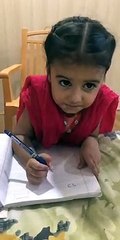 Awan - this little girl is absolutely lovely!