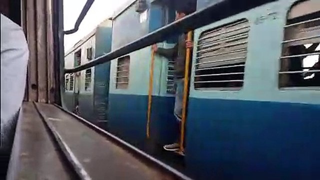 Karnataka Sampark Kranti Express (12649) Vs Palwal- NDLS (64077)