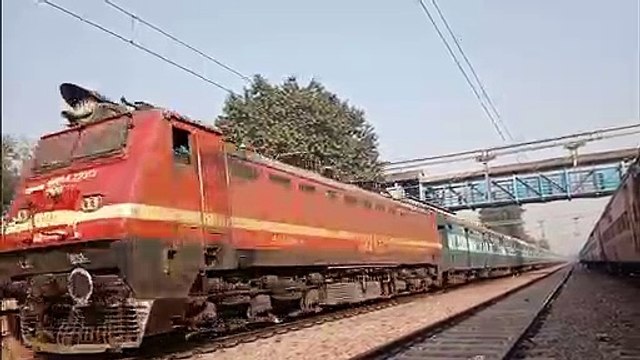 22686 - CDG YPR BI WEEKLY EXPRESS