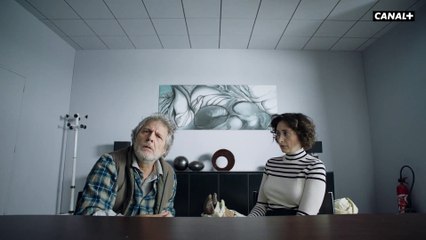 06 Le père de Lionel - PITCH - CANAL+