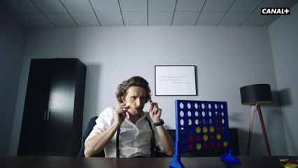 14 La mort - PITCH - CANAL+