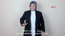 AK Parti Sancaktepe Belediye Başkan Adayı Döğücü'den 'en Sessiz Kampanya?