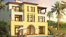 Villa For Sale in Emaar Uptown Cairo Hot Price with installments