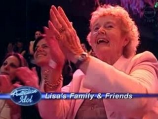 Lisa Mitchell - Dancing with Myself