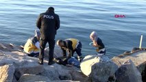 İstanbul- Kayalıklardaki Ceset Soruşturması; Çocukluk Arkadaşı ile 3 Kişi Gözaltına Alındı
