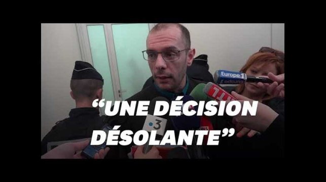 Castaner utilise Éric Drouet pour faire diversion , selon l'avocat du gilet jaune
